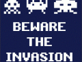 Primitive-invaders V1.0