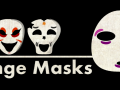 Strange Masks Demo