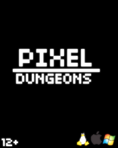 Pixel Dungeons - Mod Package