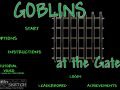 Goblins at the Gate