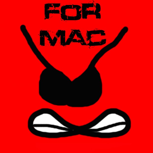 Super Breakout Man - For Mac