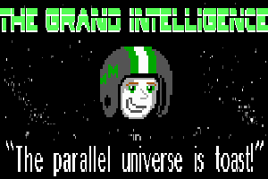 The Grand Intelligence 1-3