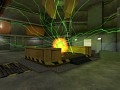 Half-Life: ESCAPE Trainingroom