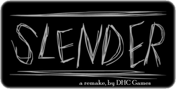 Slender: the Remake (Windows)