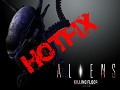 Hotfix for Aliens : Killing Floor 1.2
