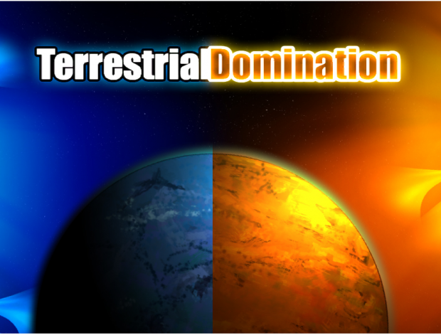 Terrestrial Domination - Windows 0.282 Alpha
