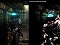Dead Space 3 Generation Enhancer HD Mod engine