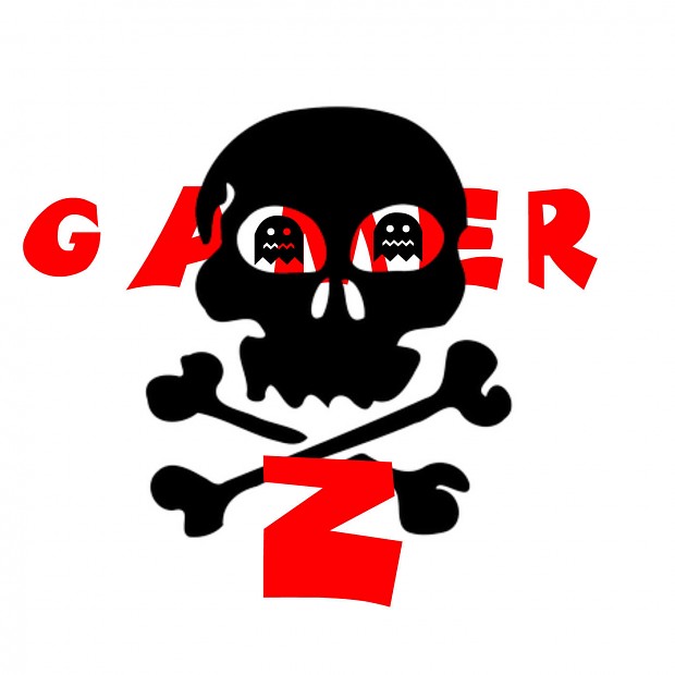 GamerZ (Demo)