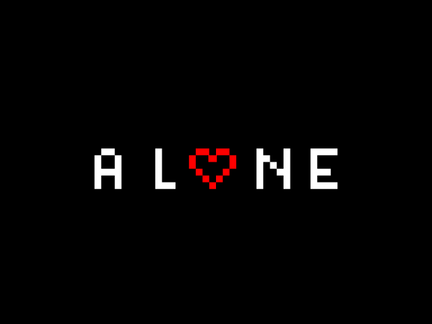 Alone - Full Game (Mac)