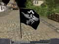 Hitler Youth Flag Add-on
