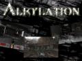Doom 2 PWAD: Alkylation OST