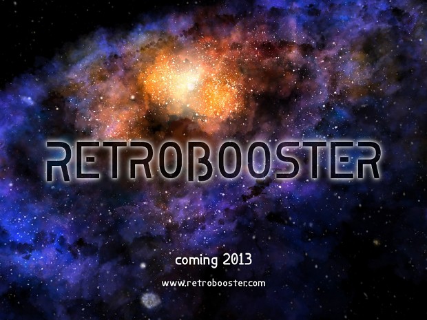 Retrobooster Demo 0.6-1 (Windows)
