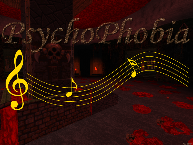 PsychoPhobia Music