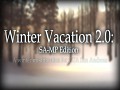 Winter Vacation 2.0: SA-MP Edition
