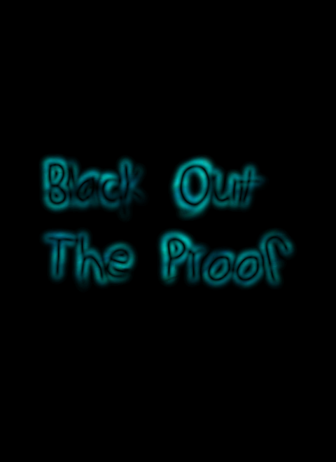 [WINDOWS]Black Out-The Proof Update(v1.1)!!!