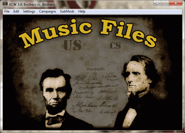 ACW 3.4 Music Files (outdated)