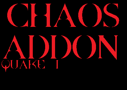 Quake Epsilion - Chaos Addon Demo
