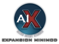 AIX2 Expansion MiniMOD v0.32b Client (Patch) (OLD)