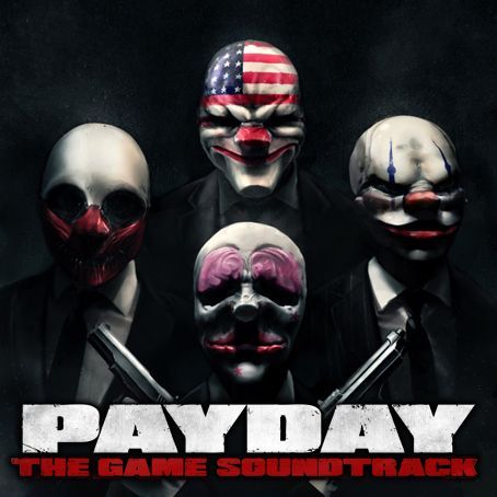 PAYDAY: The Heist: Holiday Map Songs