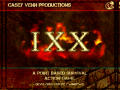 Ixx (Alpha v 0.5)
