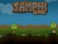 Samphi Alpha Release 0.2.5