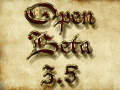 3.5 Open Beta (outdated)