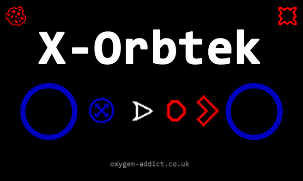 X-Orbtek [Full Version]