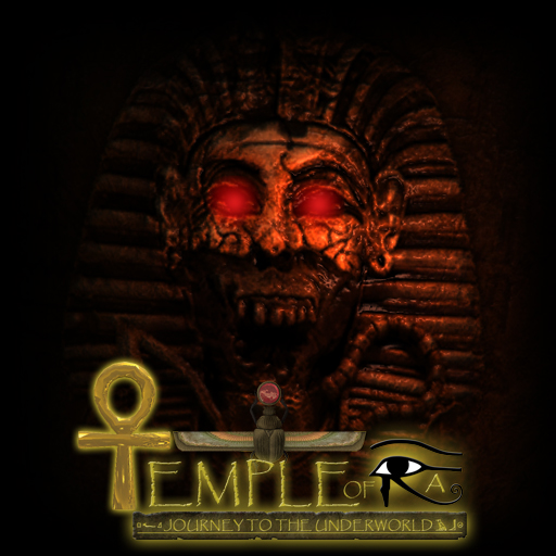 Temple of Ra: Journey to the Underworld - Demo 1
