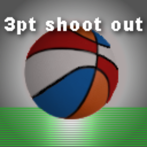 3pt Shoot Out - 32 bit system