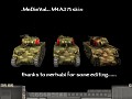 Sherman M4A3 75 skin