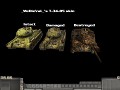 T34 85 "Beutepanzer" skin