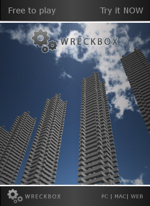 WreckBox (0.0.2) - Mac
