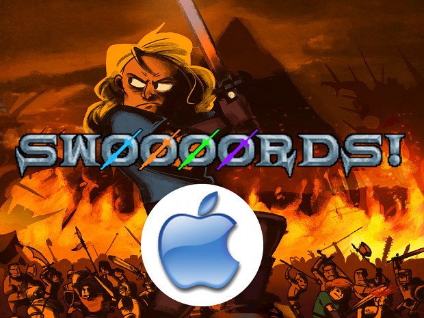 SWOOOORDS! 1.3.1 Mac