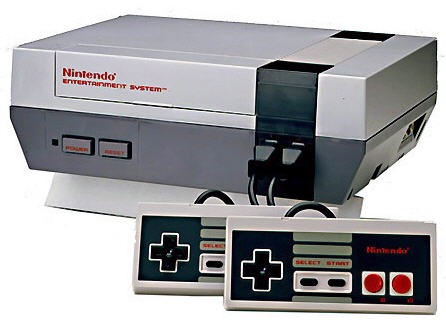 Fceux-NES Emulator