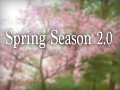 Spring Season 2.0 (manual installation)