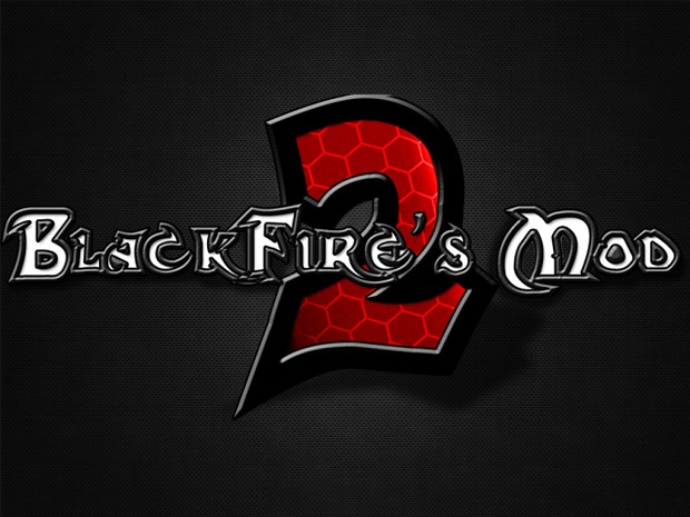 BlackFire's Mod 2 Stand-alone Edition