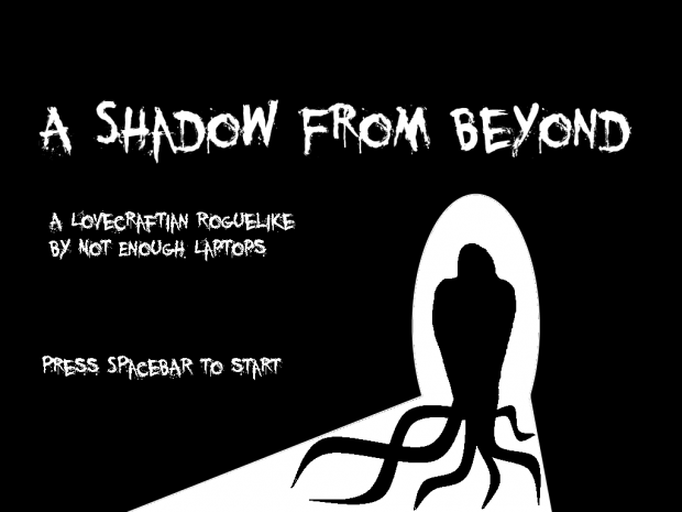 A Shadow From Beyond - Mac