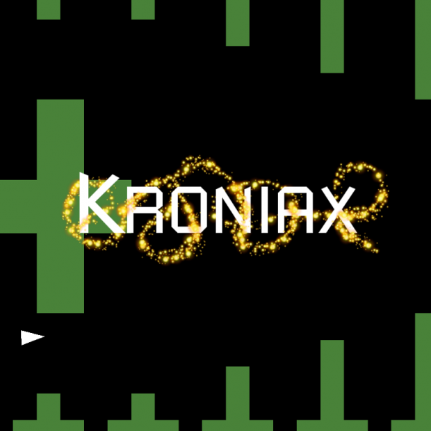 Kroniax 0.6 for Windows 32/64bit