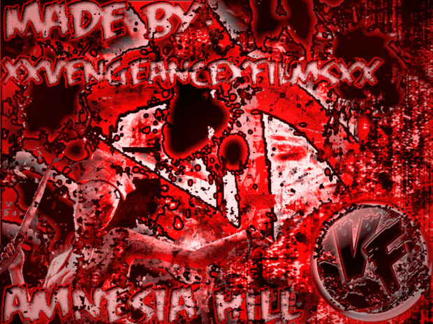 Amnesia Hill 2: Extermination