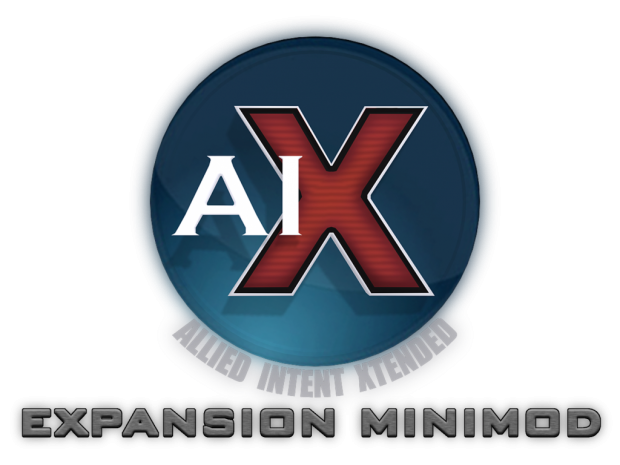 AIX2 Expansion MiniMOD v0.33 Server(OLD)