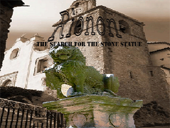 Rionon 1: The Search for the Stone Statue 16 bit