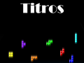 Titros - A Tetris Clone [ZIP]