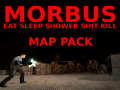 Morbus V1.4.5 Map Pack