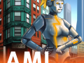 AMI: Autonomous Assistant 1.1