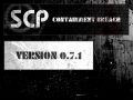 SCP - Containment Breach v0.7.1