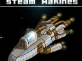 Steam Marines v0.7.3a (Win)