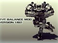 ( Legacy )Revamp Balance Mod v1.1b2