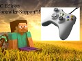 Minecraft XBOX 360 Controller Support