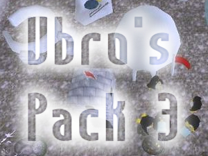 Vbro's pack 3