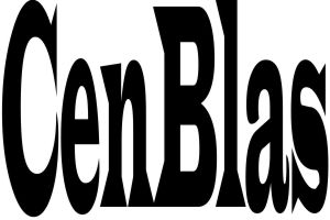 CenBlas - Black Mesa